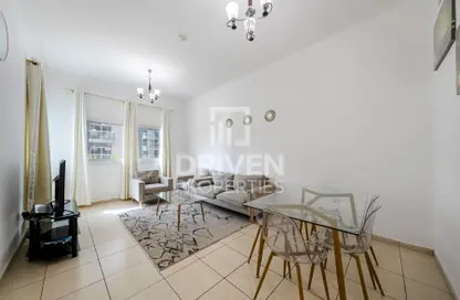 Apartment - 1 Bedroom - 2 Bathrooms for rent in Axis Residence 3 - Axis Residence - Dubai Silicon Oasis - Dubai