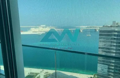 Apartment - 2 Bedrooms - 2 Bathrooms for rent in Amaya Towers - Shams Abu Dhabi - Al Reem Island - Abu Dhabi