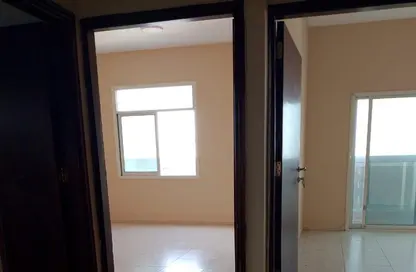 Apartment - 1 Bedroom - 1 Bathroom for rent in Orient Tower 1 - Orient Towers - Al Bustan - Ajman