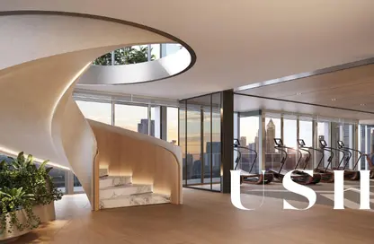 Apartment - 4 Bedrooms - 5 Bathrooms for sale in Jumeirah Emirates Tower - Emirates Towers - Sheikh Zayed Road - Dubai