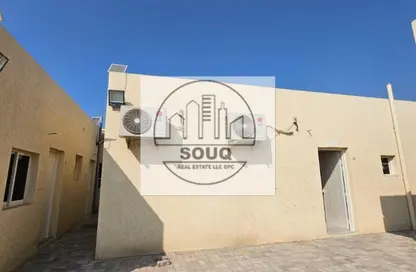 Apartment - 1 Bedroom - 1 Bathroom for rent in Khuzam - Ras Al Khaimah