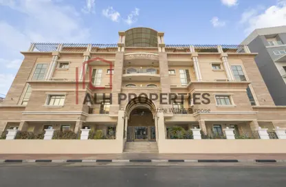 شقة - 2 غرف نوم - 3 حمامات للبيع في بناية الوليد - الضاحية 13 - قرية جميرا الدائرية - دبي