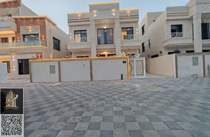 Villa - 6 Bedrooms - 7+ Bathrooms for sale in Al Zaheya Gardens - Al Zahya - Ajman