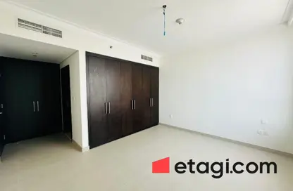 Apartment - 3 Bedrooms - 5 Bathrooms for rent in Dubai Creek Residence Tower 3 North - Dubai Creek Harbour (The Lagoons) - Dubai