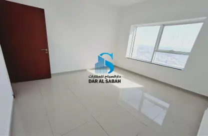 Apartment - 1 Bedroom - 1 Bathroom for rent in Tiger Building Al Yarmouk - Al Nahda - Sharjah