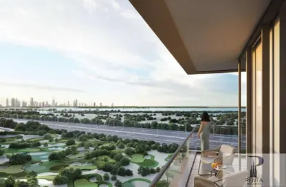 Apartment - 1 Bedroom - 2 Bathrooms for sale in Sobha One - Ras Al Khor Industrial - Ras Al Khor - Dubai