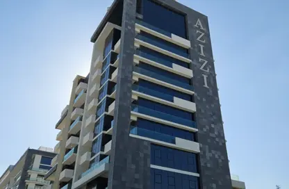 Shop - Studio - 2 Bathrooms for rent in AZIZI Riviera - Meydan One - Meydan - Dubai