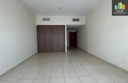 Apartment - 2 Bedrooms - 3 Bathrooms for rent in Ajman One Tower 12 - Ajman One - Ajman Downtown - Ajman