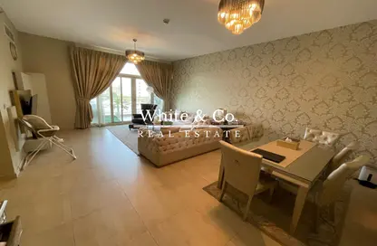 Apartment - 3 Bedrooms - 4 Bathrooms for sale in Freesia - Azizi Residence - Al Furjan - Dubai