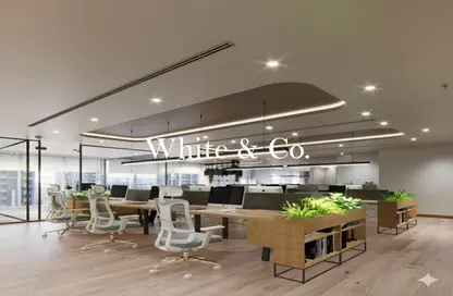 مكتب - استوديو للايجار في برج ماغنوم أوبس - برشا هايتس (تيكوم) - دبي