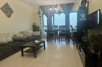 Apartment - 2 Bedrooms - 2 Bathrooms for sale in Skycourts Tower A - Skycourts Towers - Dubai Land - Dubai