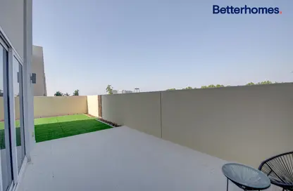 Apartment - 3 Bedrooms - 2 Bathrooms for sale in Urbana III - EMAAR South - Dubai South (Dubai World Central) - Dubai