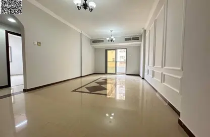 Apartment - 2 Bedrooms - 2 Bathrooms for rent in Al Naemiya Tower 1 - Al Naemiya Towers - Al Nuaimiya - Ajman