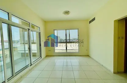 Apartment - 1 Bedroom - 2 Bathrooms for rent in Al Barsha - Dubai