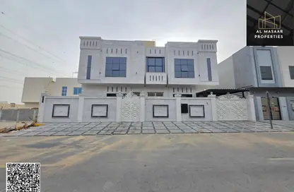 Villa - 5 Bedrooms - 7 Bathrooms for sale in Al Amira Village - Al Yasmeen - Ajman