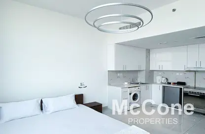 Apartment - Studio - 1 Bathroom for sale in O2 Tower - Jumeirah Village Circle - Dubai