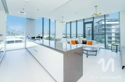 Apartment - 2 Bedrooms - 3 Bathrooms for rent in Residences 6 - District One - Mohammed Bin Rashid City - Dubai