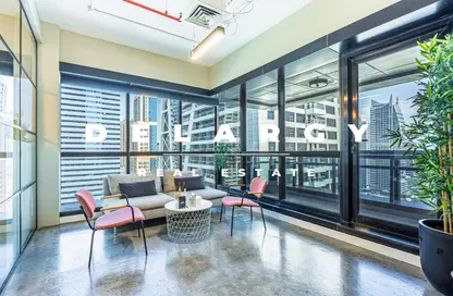 Office Space - Studio for sale in Jumeirah Business Centre 1 (JBC 1) - JLT Cluster G - Jumeirah Lake Towers - Dubai