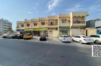 Whole Building - Studio - 7 Bathrooms for sale in Al Naemiya Tower 2 - Al Naemiya Towers - Al Nuaimiya - Ajman