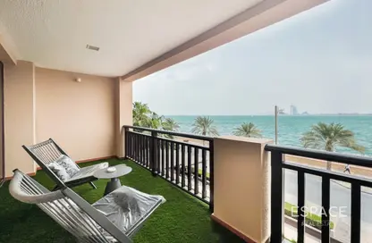 شقة - 2 غرف نوم - 3 حمامات للايجار في رويال امواج ريزيدنس ساوث - رويال أمواج - نخلة جميرا - دبي شقة - 2 غرف نوم - 3 حمامات للايجار في رويال امواج ريزيدنس ساوث - رويال أمواج - نخلة جميرا - دبي
