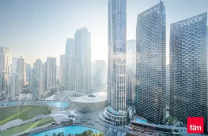 Details image for: Apartment - 2 Bedrooms - 3 Bathrooms for sale in Burj Khalifa - Burj Khalifa Area - Downtown Dubai - Dubai, Image 1