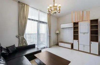 Apartment - Studio - 1 Bathroom for sale in Glamz by Danube - Glamz - Al Furjan - Dubai