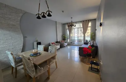 Apartment - 2 Bedrooms - 3 Bathrooms for rent in Sobha Daffodil - District 13 - Jumeirah Village Circle - Dubai