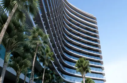 Apartment - 4 Bedrooms - 3 Bathrooms for sale in Al Reem Island - Abu Dhabi
