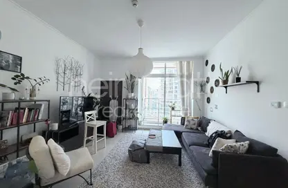 شقة - غرفة نوم - 2 حمامات للبيع في برج بوتانيكا - دبي مارينا - دبي شقة - غرفة نوم - 2 حمامات للبيع في برج بوتانيكا - دبي مارينا - دبي