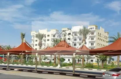 شقة - 2 غرف نوم - 3 حمامات للبيع في 1 الياسمين - الياسمين - عجمان