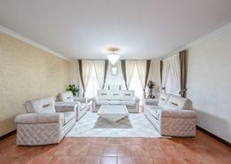 Living Room image for: Villa - 5 bedrooms - 5 bathrooms for sale in The Centro - The Villa - Dubai, Image 1