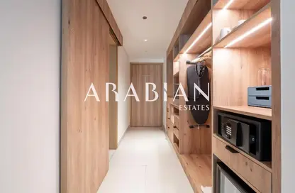 Apartment - Studio - 1 Bathroom for sale in Seven Palm - Palm Jumeirah - Dubai