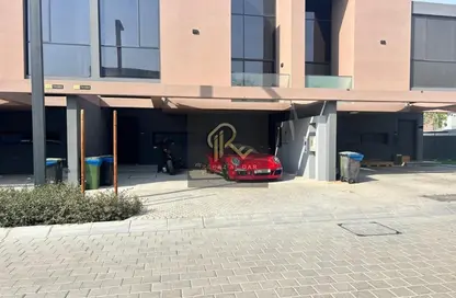 Townhouse - 4 Bedrooms - 5 Bathrooms for rent in Sendian - Masaar - Tilal City - Sharjah Townhouse - 4 Bedrooms - 5 Bathrooms for rent in Sendian - Masaar - Tilal City - Sharjah