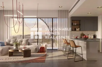 شقة - 2 غرف نوم - 3 حمامات للبيع في نوران ليفنج - جزيرة السعديات - أبوظبي