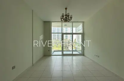 Apartment - 1 Bedroom - 2 Bathrooms for rent in Glitz 3 - Glitz - Dubai Studio City - Dubai
