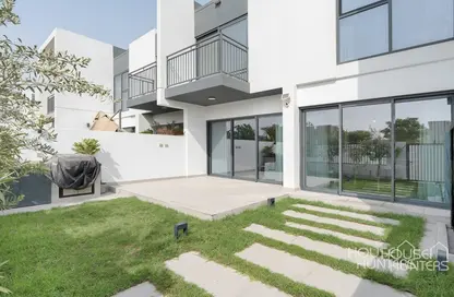 Villa - 3 Bedrooms - 4 Bathrooms for sale in La Rosa 2 - Villanova - Dubai Land - Dubai
