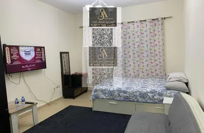 شقة - 1 حمام للايجار في الجرف 2 - الجرف - عجمان وسط المدينة - عجمان