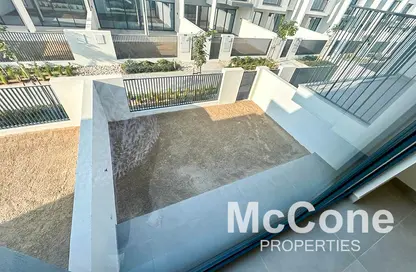 Villa - 3 Bedrooms - 3 Bathrooms for rent in Talia - The Valley - Dubai