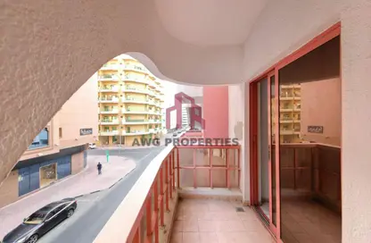 شقة - 2 غرف نوم - 2 حمامات للايجار في ناصر لوتاه بينك بلدنج - المرقبات - ديرة - دبي شقة - 2 غرف نوم - 2 حمامات للايجار في ناصر لوتاه بينك بلدنج - المرقبات - ديرة - دبي