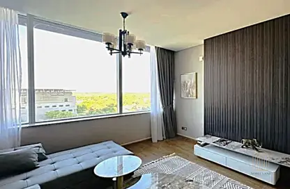 Apartment - 1 Bedroom - 2 Bathrooms for rent in Sky Gardens - DIFC - Dubai