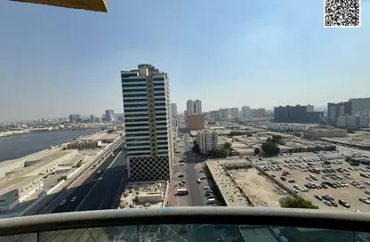 شقة - 3 غرف نوم - 3 حمامات للايجار في الراشدية 1 - الراشدية - عجمان