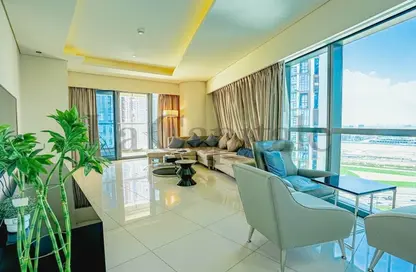 Apartment - 2 Bedrooms - 3 Bathrooms for sale in Tower D - DAMAC Towers by Paramount - Business Bay - Dubai