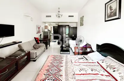 Apartment - Studio - 1 Bathroom for sale in Elite Sports Residence 2 - Elite Sports Residence - Dubai Sports City - Dubai
