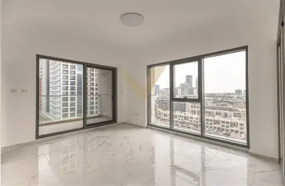 شقة - غرفة نوم - 2 حمامات للايجار في جولدن دريم برج 1 - منطقة 18 - قرية جميرا الدائرية - دبي