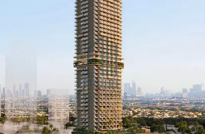 Apartment - Studio - 1 Bathroom for sale in Elaris Sky - Jumeirah Village Triangle - Dubai