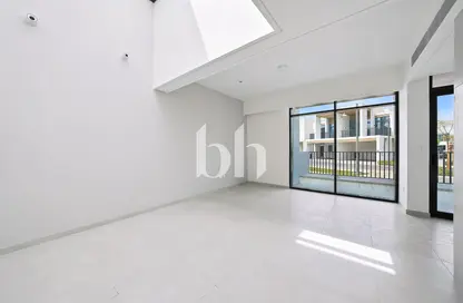 Townhouse - 3 Bedrooms - 5 Bathrooms for sale in Bliss - Arabian Ranches 3 - Dubai