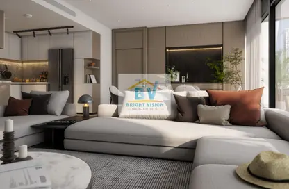 Apartment - 4 Bedrooms - 5 Bathrooms for sale in Rivage by Deeyar - Shams Abu Dhabi - Al Reem Island - Abu Dhabi