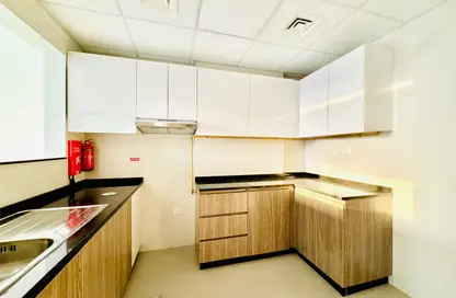 Apartment - 1 Bedroom - 2 Bathrooms for rent in Belle Vue Building - Al Warsan 4 - Al Warsan - Dubai