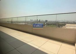 Apartment - 2 bedrooms - 2 bathrooms for rent in Acacia A - Park Heights - Dubai Hills Estate - Dubai