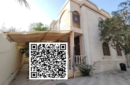 Villa - 6 Bedrooms - 7+ Bathrooms for rent in Al Mowaihat 3 - Al Mowaihat - Ajman